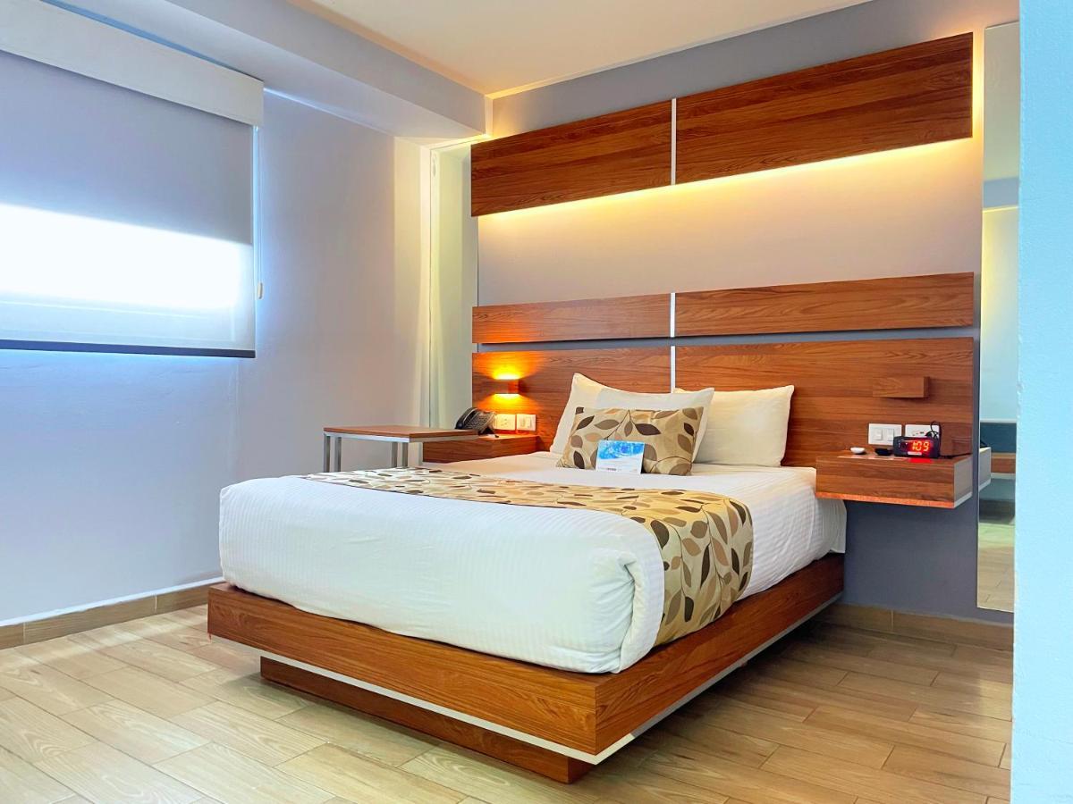 Sleep Inn Tijuana Kültér fotó