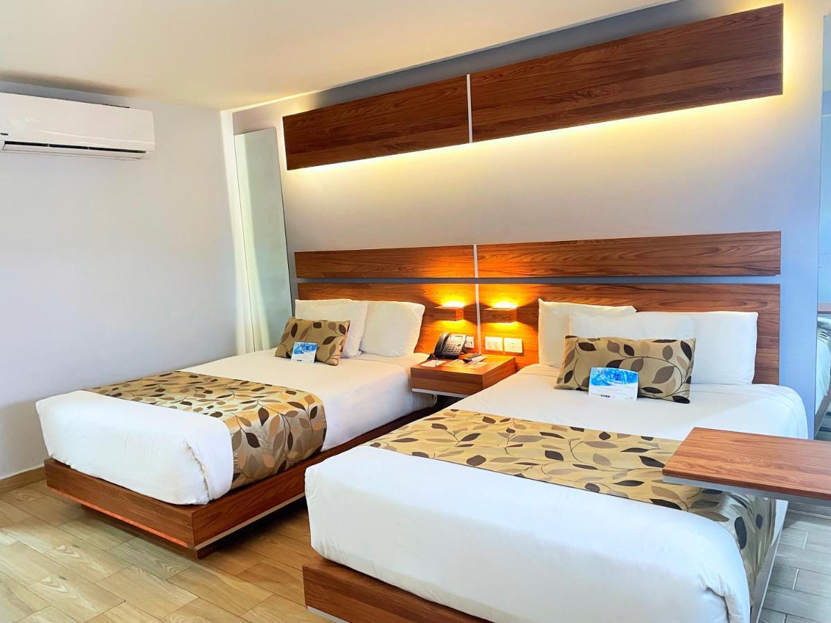 Sleep Inn Tijuana Kültér fotó