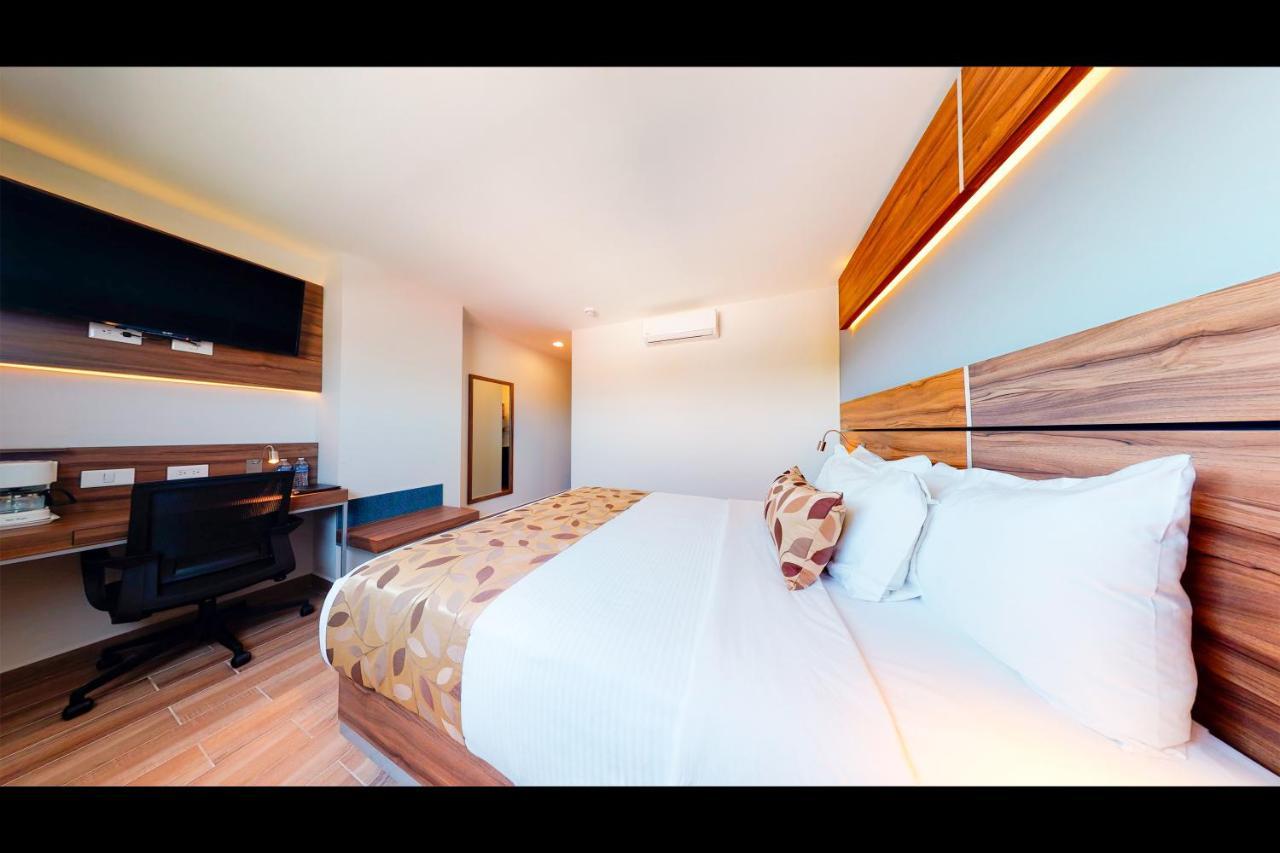 Sleep Inn Tijuana Kültér fotó