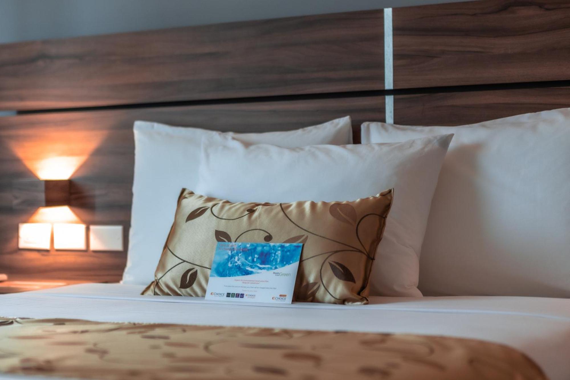 Sleep Inn Tijuana Kültér fotó