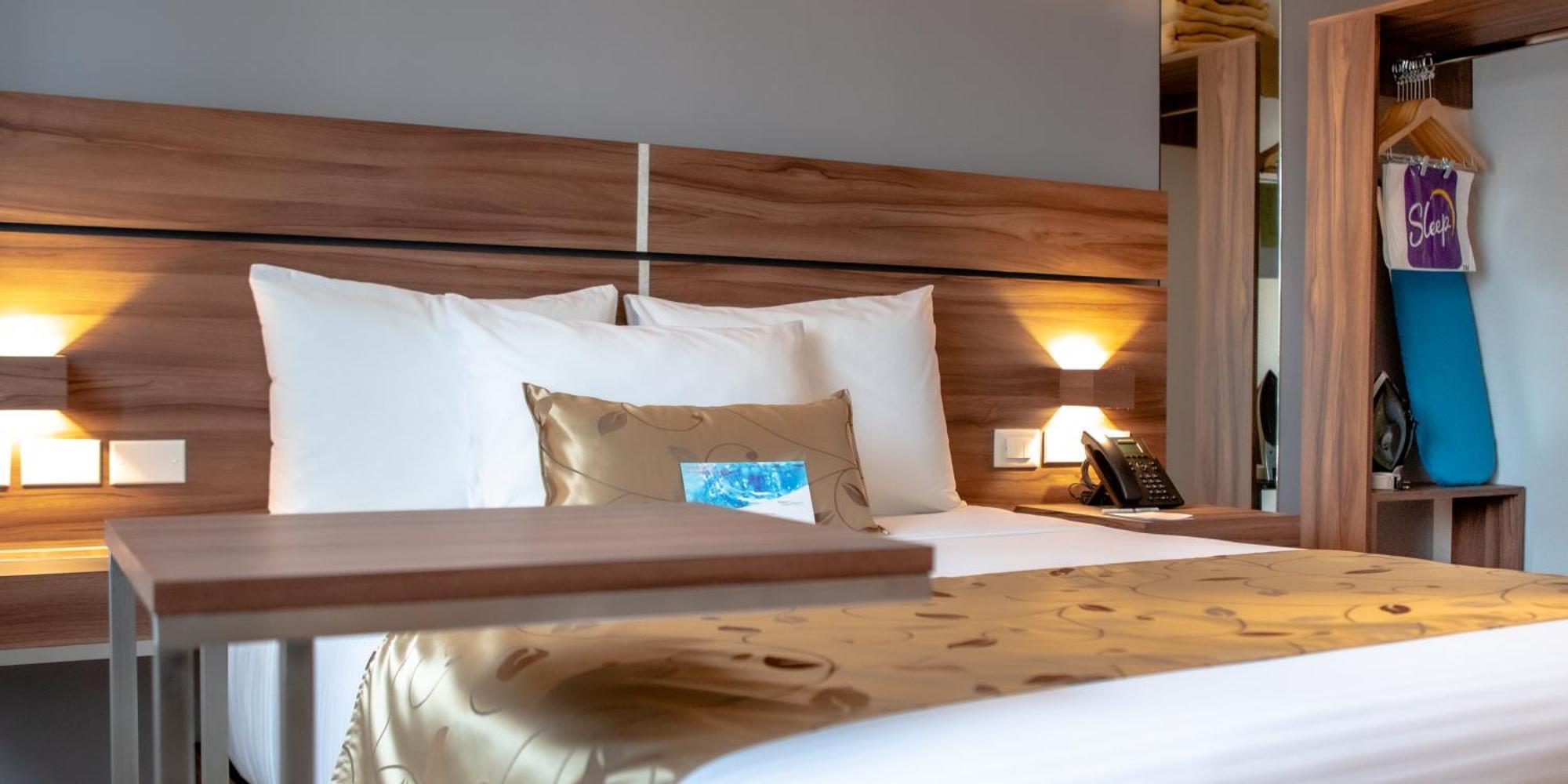 Sleep Inn Tijuana Kültér fotó