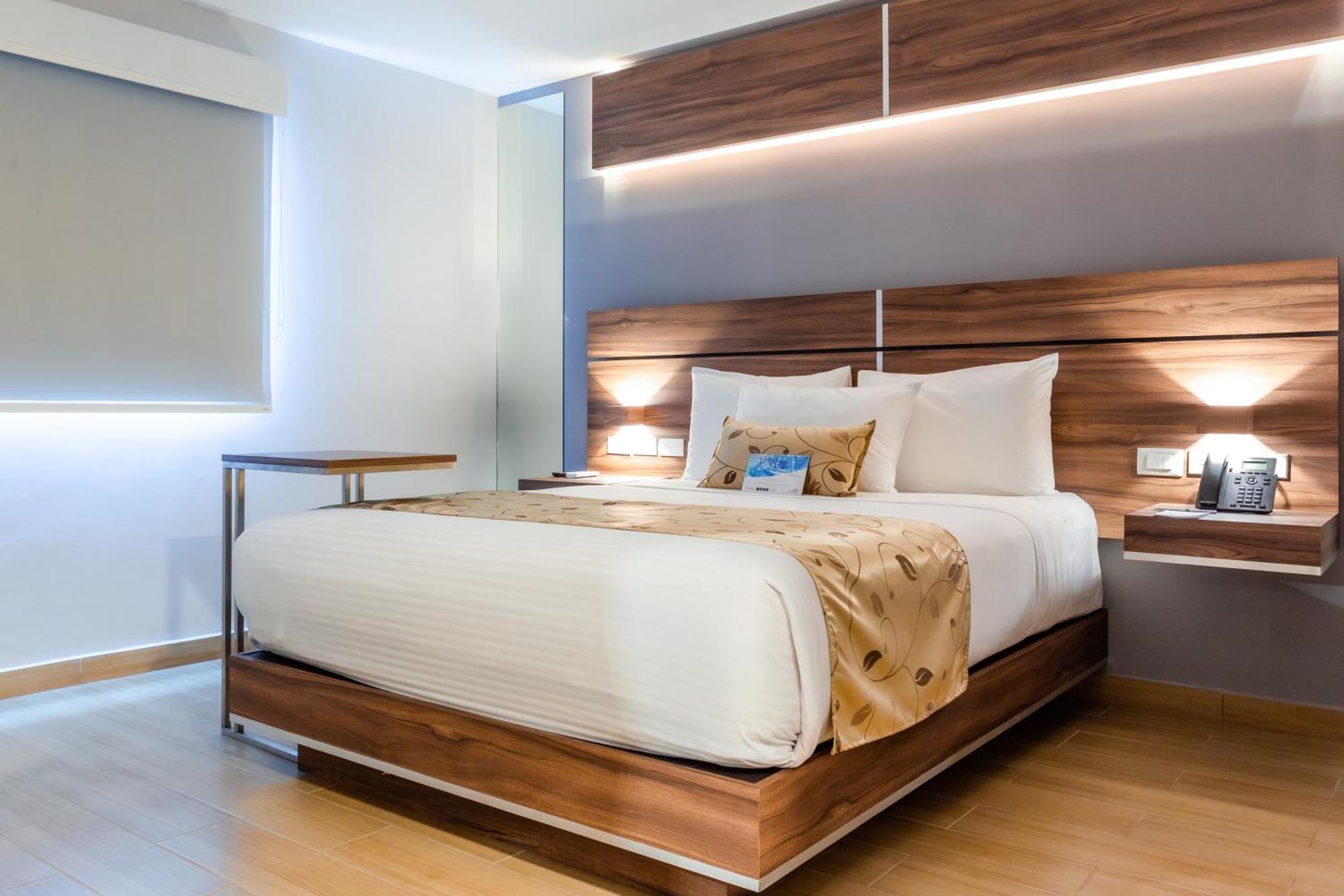 Sleep Inn Tijuana Kültér fotó