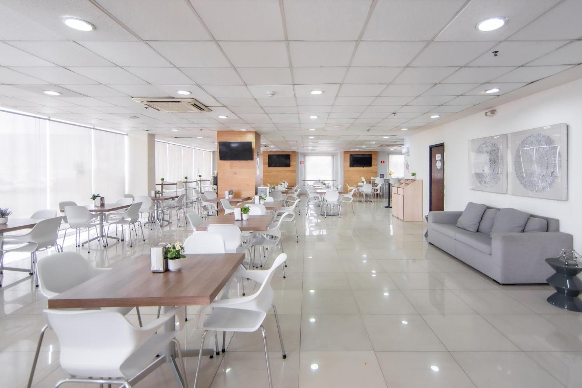 Sleep Inn Tijuana Kültér fotó