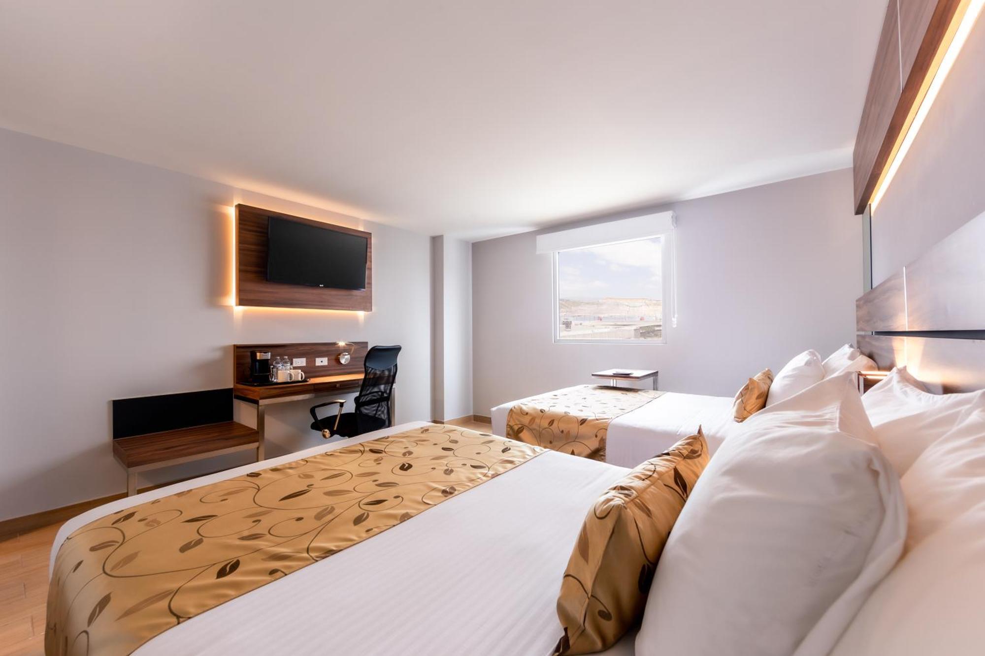 Sleep Inn Tijuana Kültér fotó