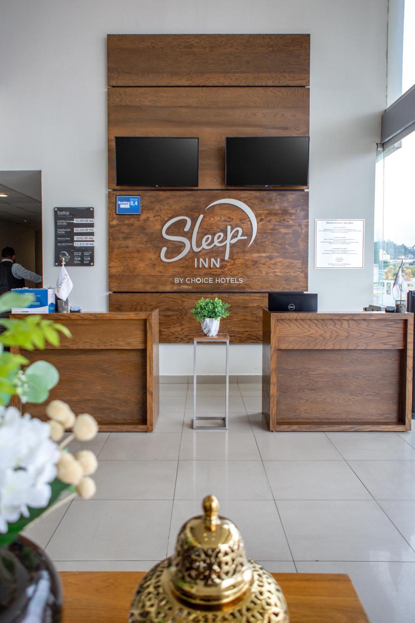 Sleep Inn Tijuana Kültér fotó