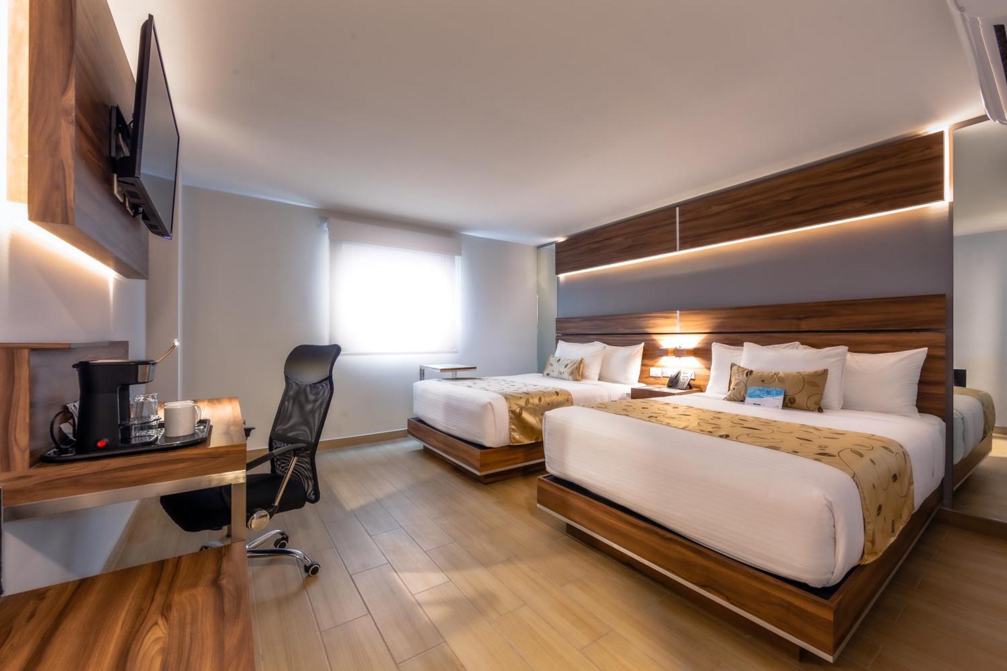 Sleep Inn Tijuana Kültér fotó