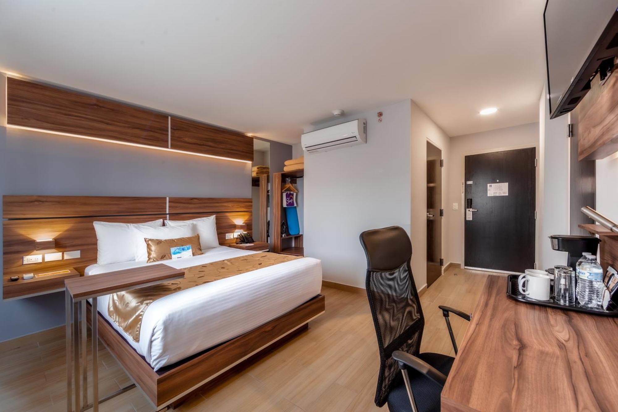 Sleep Inn Tijuana Kültér fotó