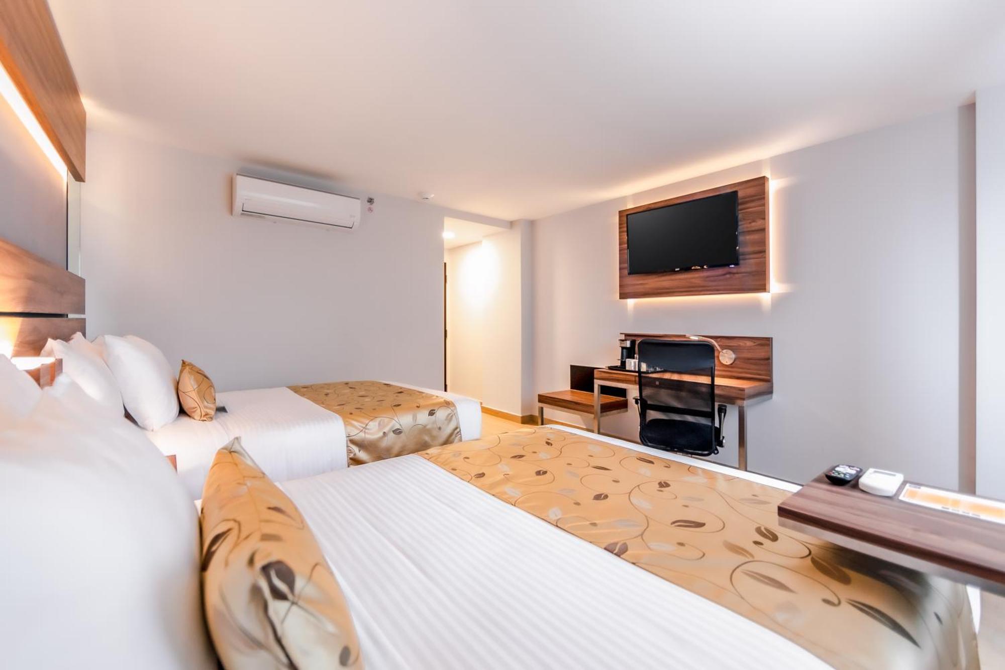 Sleep Inn Tijuana Kültér fotó