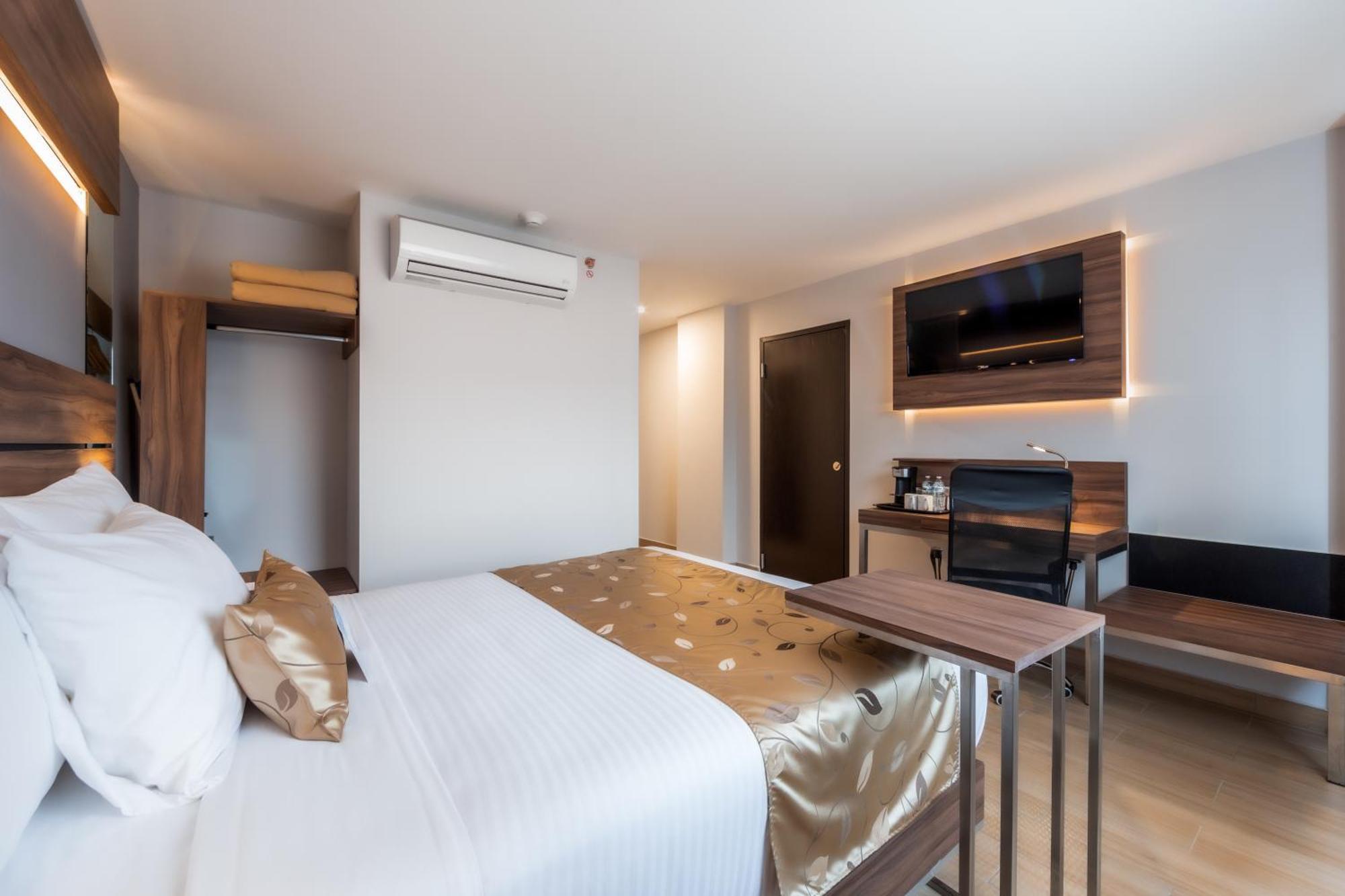 Sleep Inn Tijuana Kültér fotó