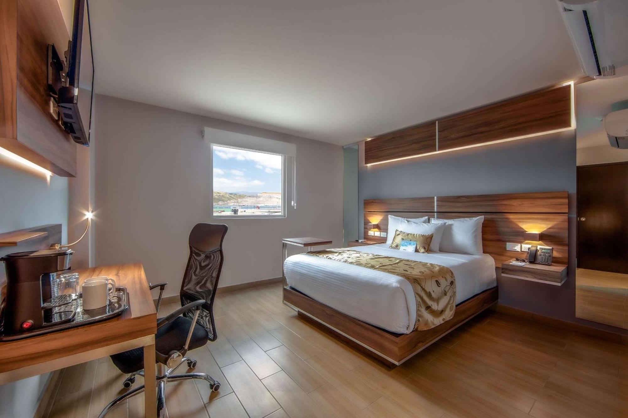 Sleep Inn Tijuana Kültér fotó