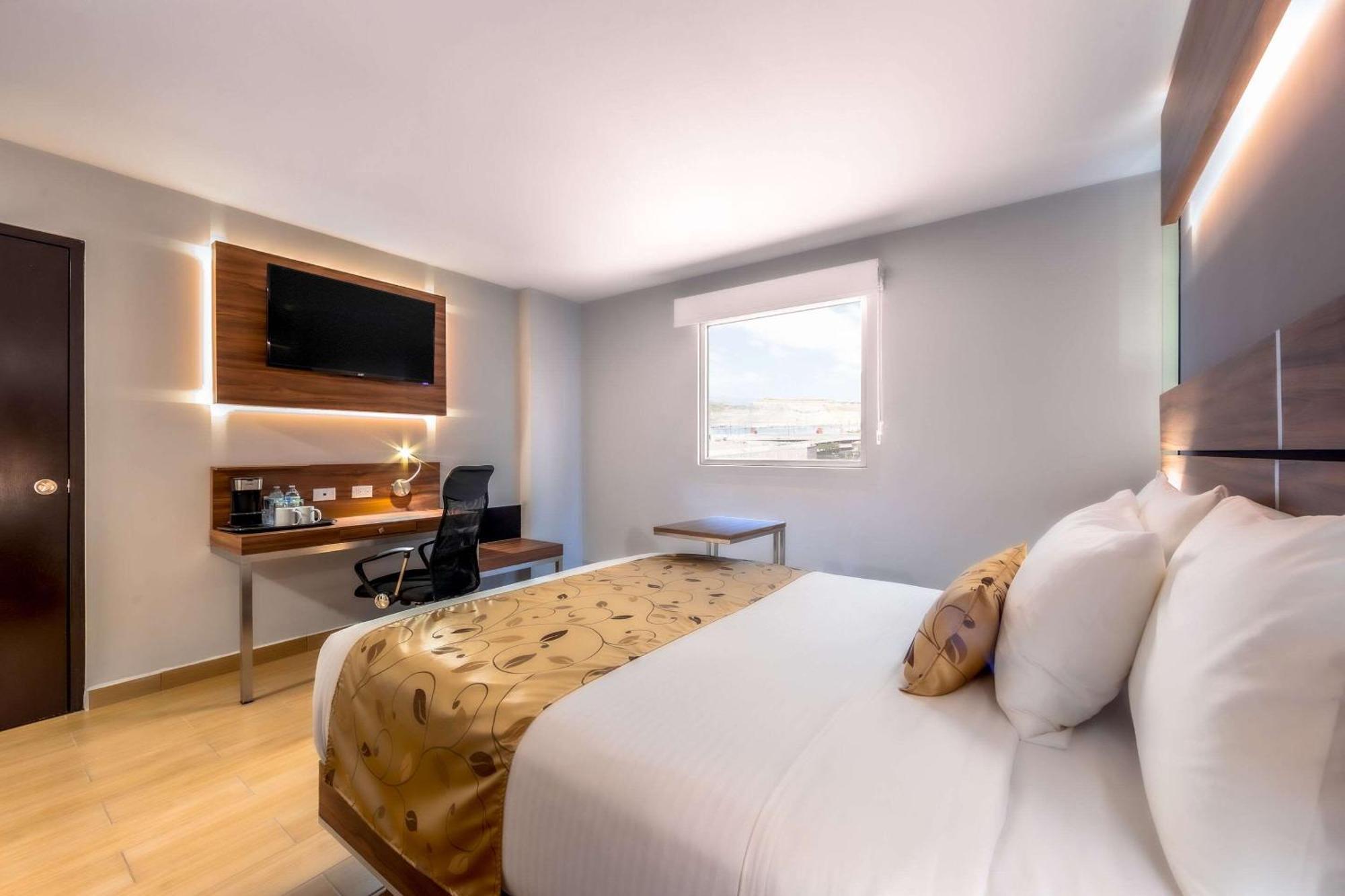 Sleep Inn Tijuana Kültér fotó