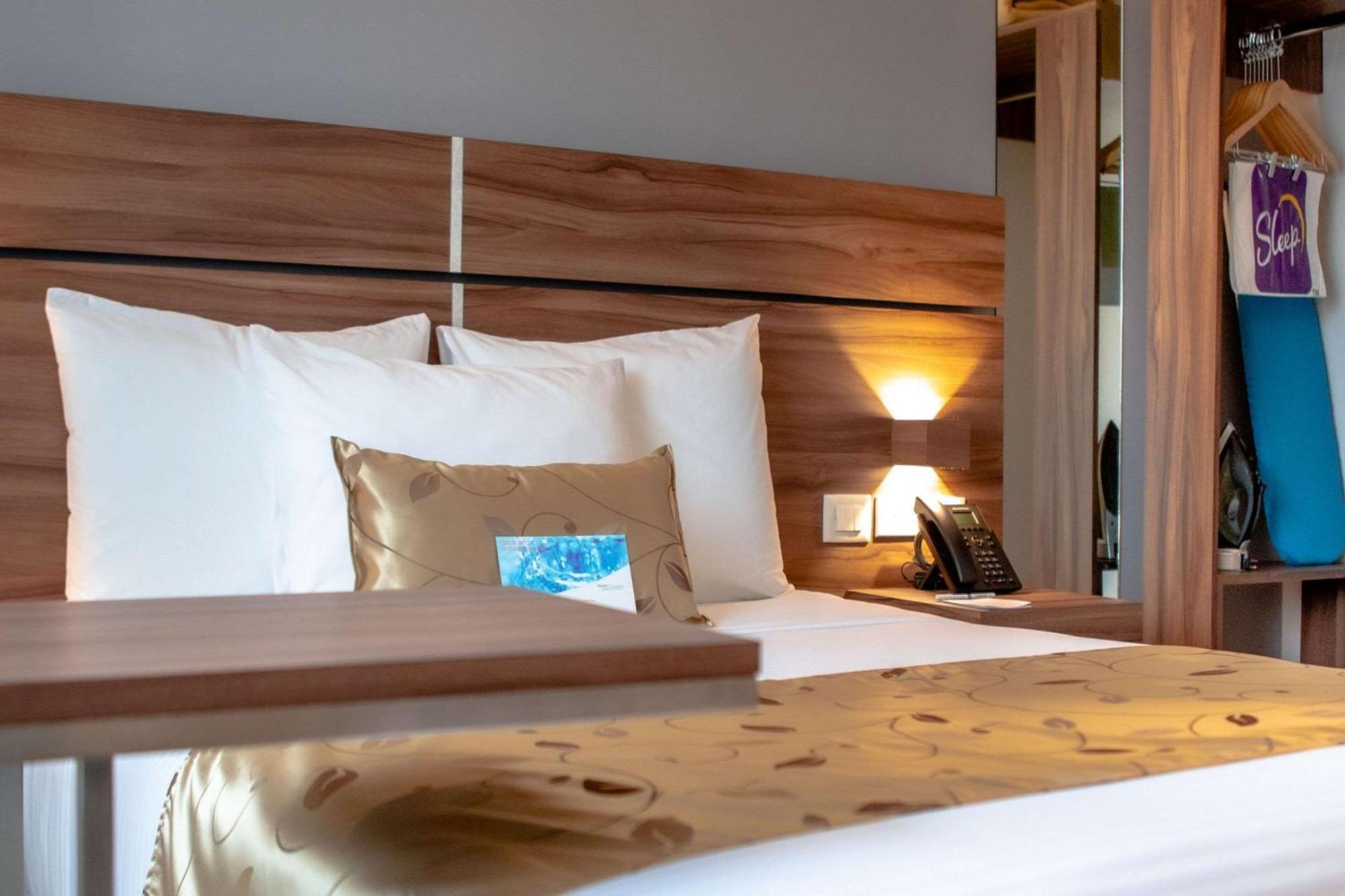 Sleep Inn Tijuana Kültér fotó