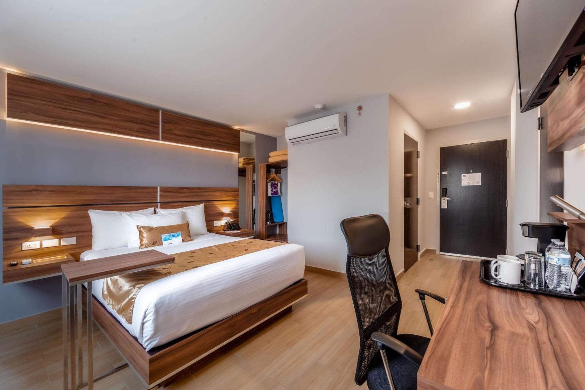 Sleep Inn Tijuana Kültér fotó